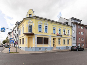 Classy Apartment in Oberhausen
